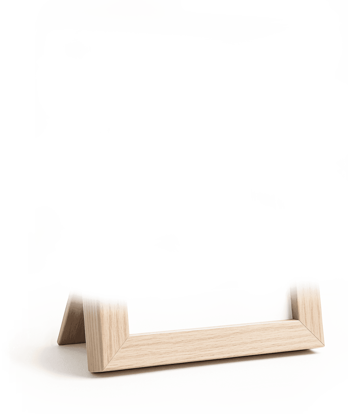 Background of picture frame with question mark