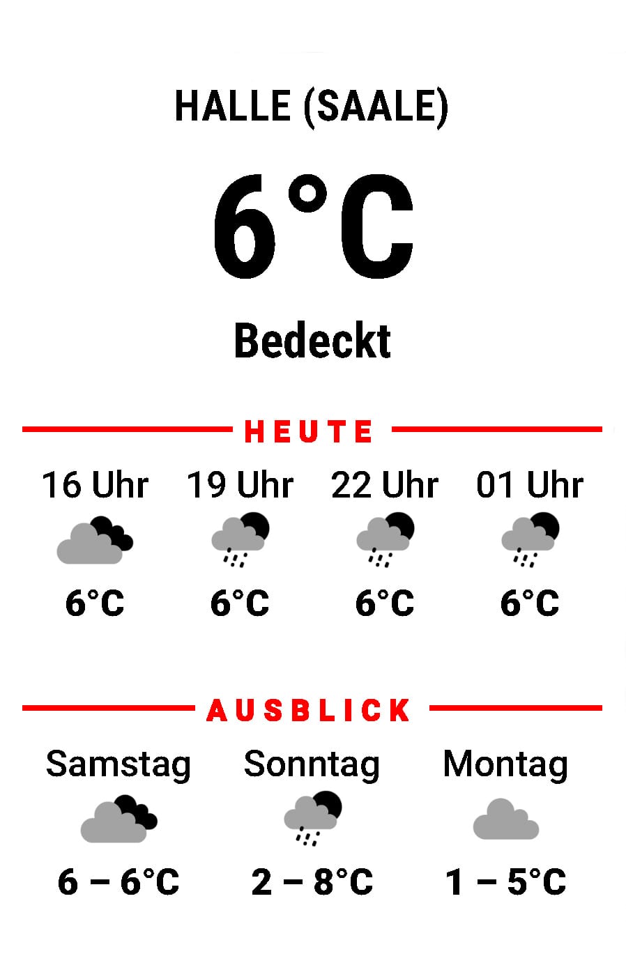 + viel mehr