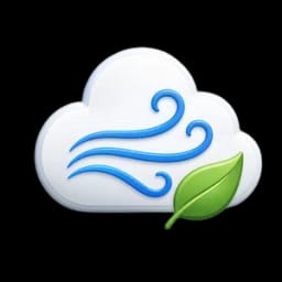 Icon der Integration Luftqualität
