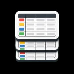 Airtable Integration Icon