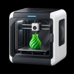 Icon der Integration Bambu Lab · Jetzt im Druck