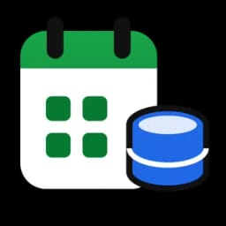 Icon der Integration CalDAV Kalender