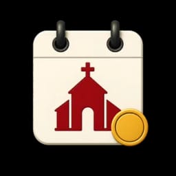Icon der Integration ChurchDesk