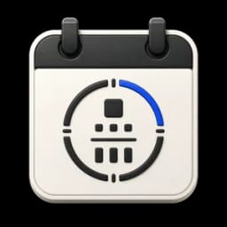Icon der Countdown Card Integration