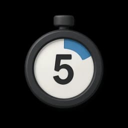 Days left