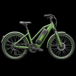 Icon der Integration E-Bike Status