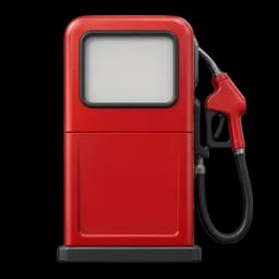 Icon der Integration Tankpreise