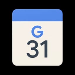 Google Agenda