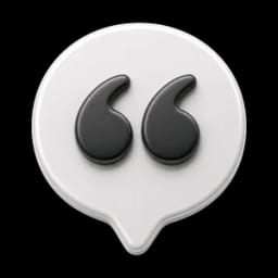 Icon der Quote Integration