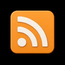 RSS reader