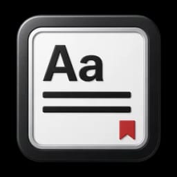 Icon der Simple Text Integration