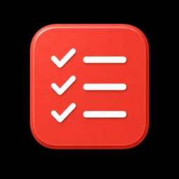 Icon der Integration Todoist