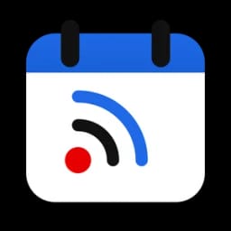 Icon der Integration Webcal & iCalendar