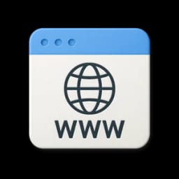 Website