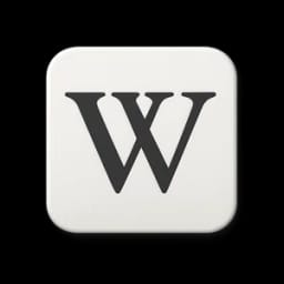 Wikipedia
