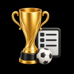 Icon der World Cup 2026 Integration