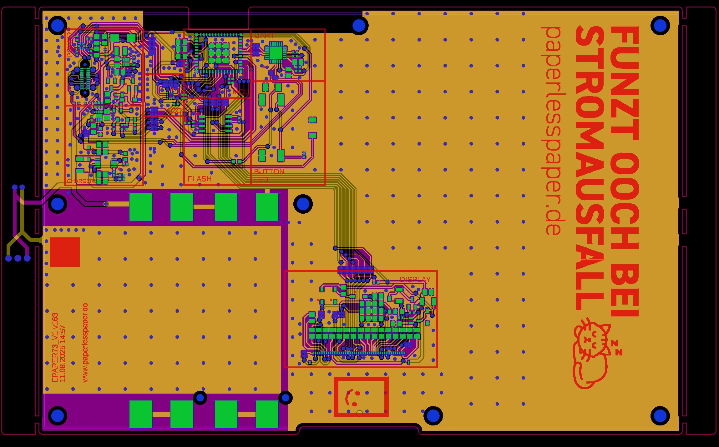  – PCB Gerber production viewer